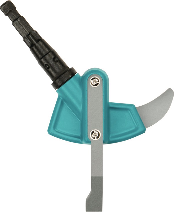 GARDENA Fugenkratzer Edelstahl / Kunststoff