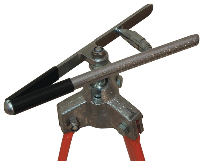 NESTLE Fluchtstabstativ 1 m