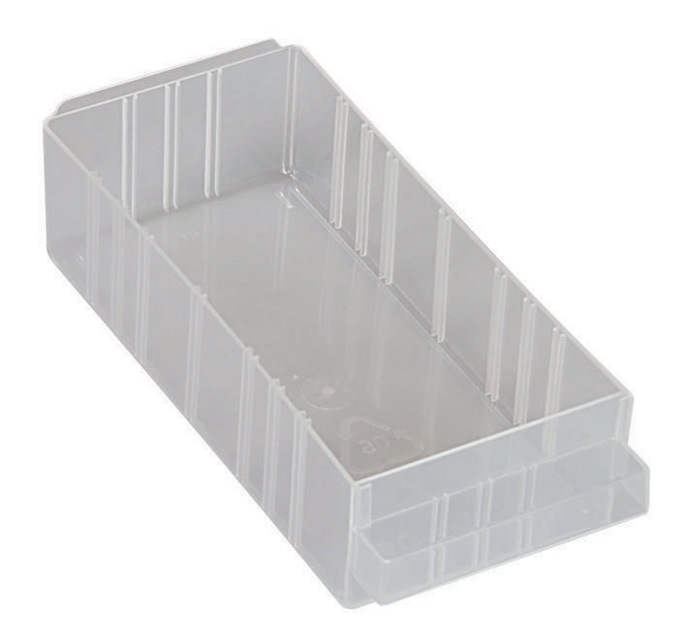 RAACO Ersatzschublade B67xT153xH41mm