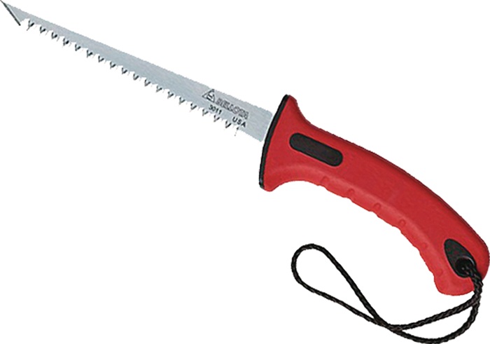 BELLOTA Astsäge Blattlänge 165 mm