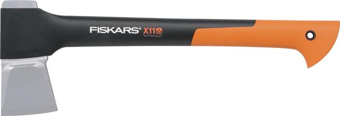 FISKARS Spaltaxt Länge 445 mm Gewicht 1100 g