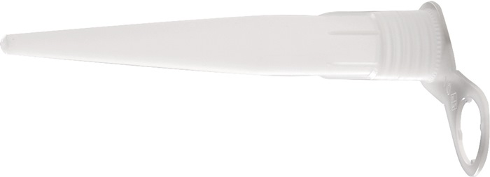 SOUDAL Kartuschenspitze Kunststoff