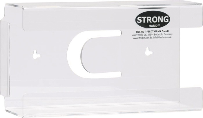 STRONGHAND Wandhalterung f.Einweghandschuhboxen