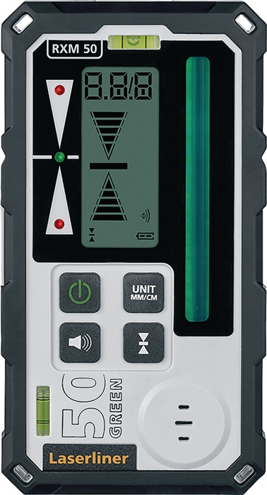 LASERLINER Laserempfänger 20 Std