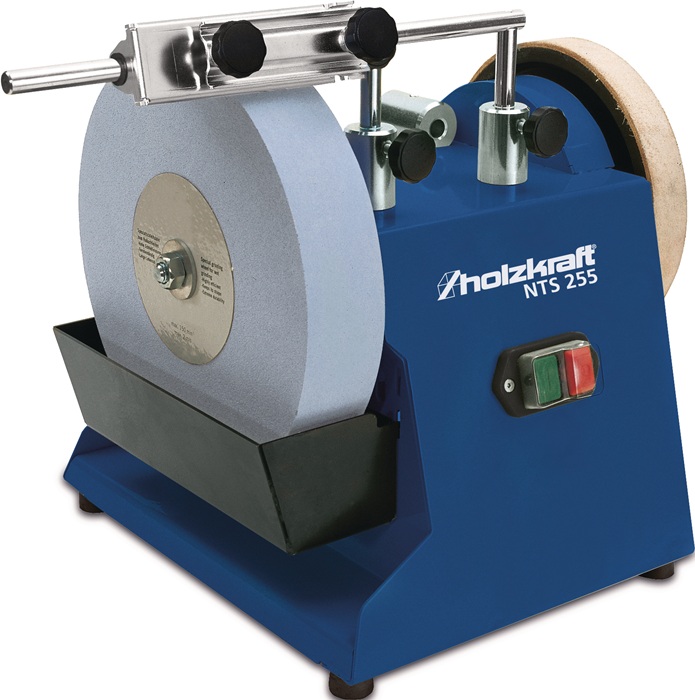 HOLZKRAFT Nass-Schleifsystem 250 x 50 x 30 (200 x 30 x 30) mm