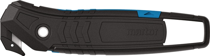 MARTOR Sicherheitsmesser Länge 152 mm Breite 12 mm Höhe 40 mm
