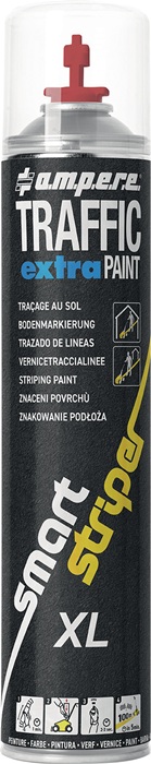 AMPERE Bodenmarkierspray 750 ml - Vorteilspack