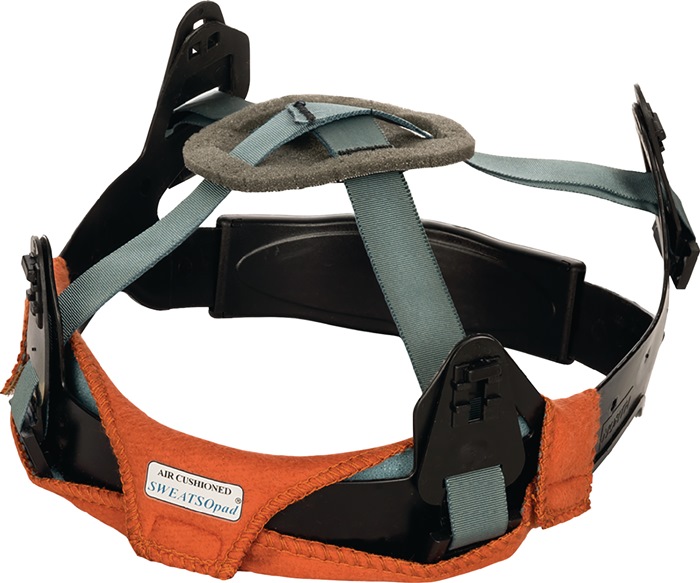 WELDAS Schweißband 2er Set