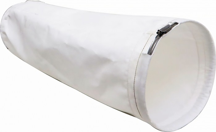 REMKO Staubsack PES-Nadelfilz