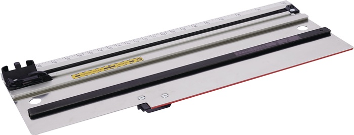 ROTHENBERGER KSS-Führungsschiene L.455mm ROTHENBERGER