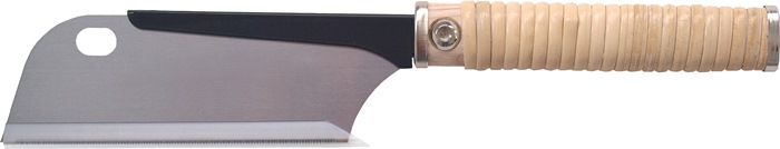 AUGUSTA Japansäge/Feinzugsäge Blattlänge 150 mm Gesamtlänge 370 mm