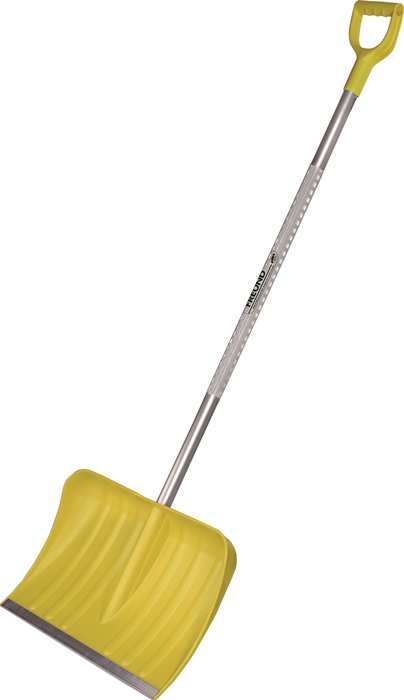 FREUND VICTORIA Schneeschieber Schildbreite 540 mm Schildhöhe 350 mm