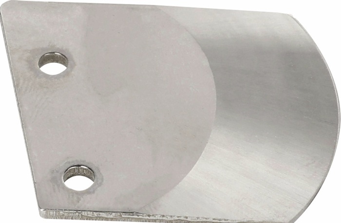 ROTHENBERGER Ersatzklinge für Kunststoffschere ROCUT 26 MSR