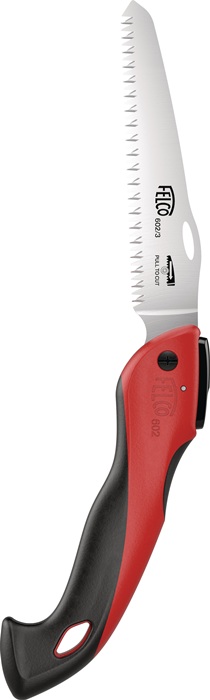 FELCO Klappsäge Blattlänge 160 mm