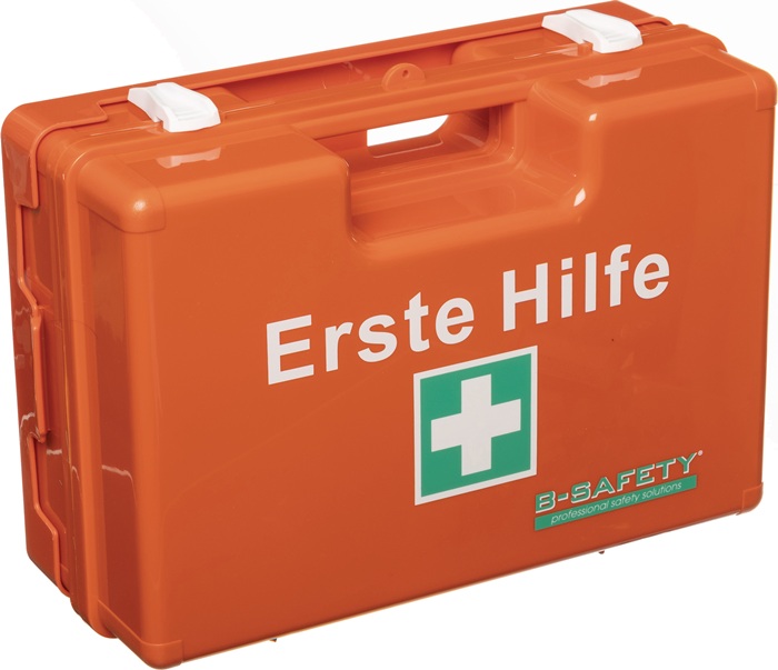 B-SAFETY Erste Hilfe Koffer B310xH210xT130ca.mm