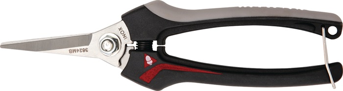 BELLOTA Baumschere Gesamtlänge 190 mm