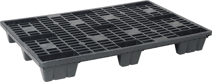 Displaypalette L1200xB800xH140mm