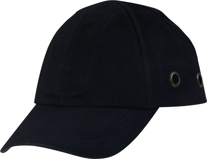 PROFIT Anstoßkappe 54-59 cm schwarz