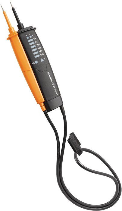 WEIDMÜLLER Spannungs-/Durchgangsprüfer 12-690 V AC/DC