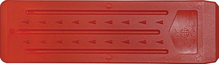 ADLER Fällkeil Länge 250 mm