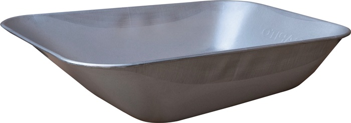 CAPITO Schubkarrenmulde Carry