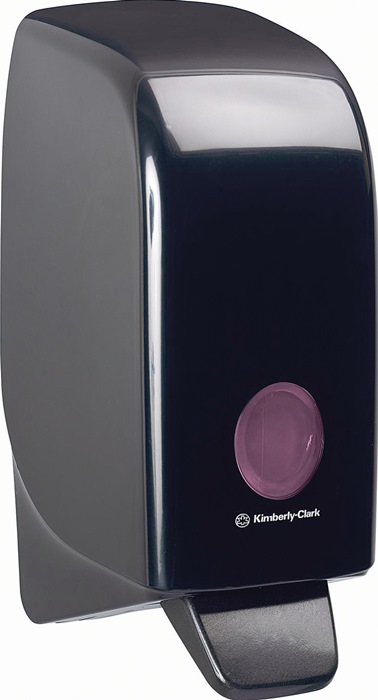 AQUARIUS Spender H235xB116xT110ca.mm