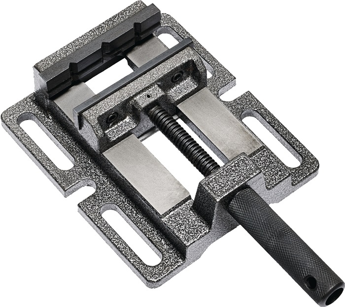 WABECO Bohrmaschinenschraubstock Backen-B.85mm Spann-W.70mm WABECO
