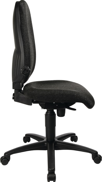 TOPSTAR Bürodrehstuhl mit Synchrontechnik