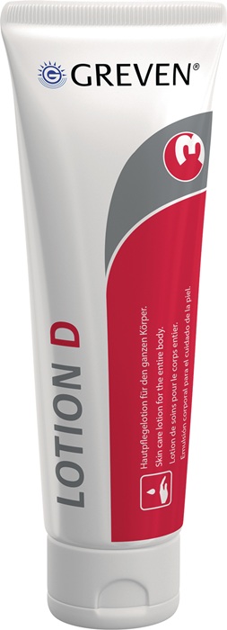 GREVEN Hautpflegelotion 100 ml