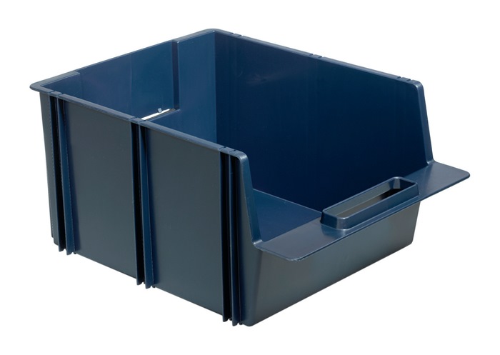 RAACO Regal-Schublade B.280xT.375xH.186mm - Vorteilspack