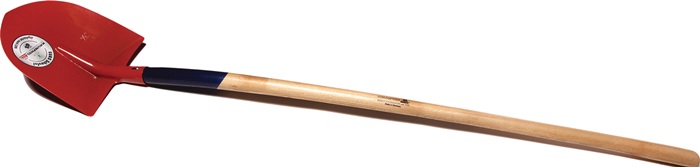 KRUMPHOLZ Frankfurter Schaufel Größe 5 300 x 275 mm