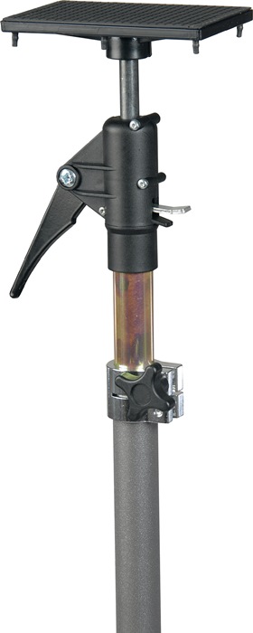 Montagestütze bis 70 kg