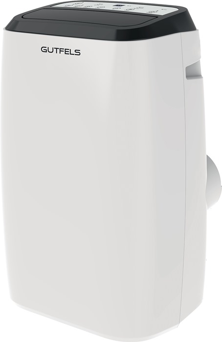 GUTFELS Raumklimagerät 3,5 kW