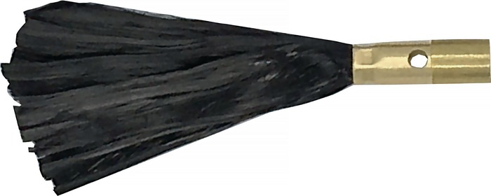 CONZELMANN Ersatzpinsel Ø 12 mm 85 mm