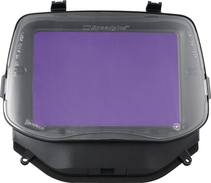 SPEEDGLAS Automatikschweißfilter f.G5-01 + G5-03