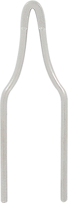 STANNOL Lötspitze auf SB-Karte