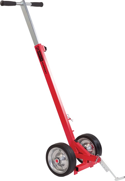 NESTLE Kanaldeckelheber Länge 980-1480 mm