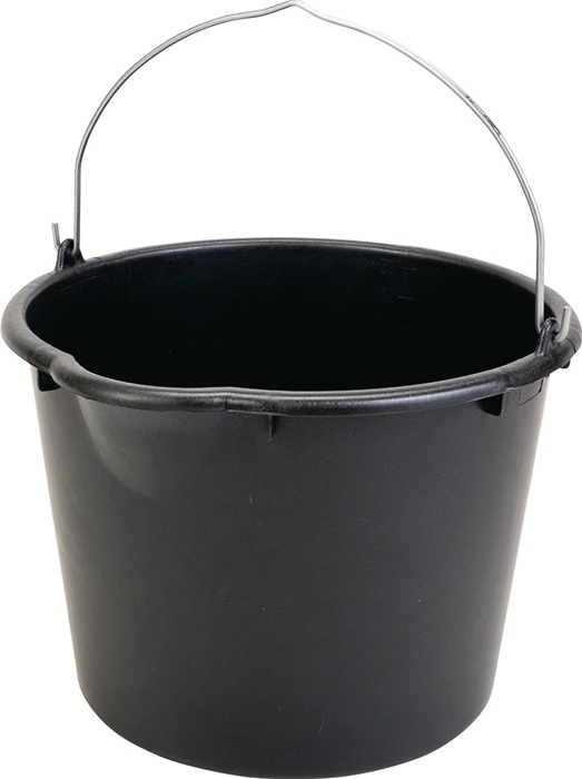 BERDAL Baueimer 20 l