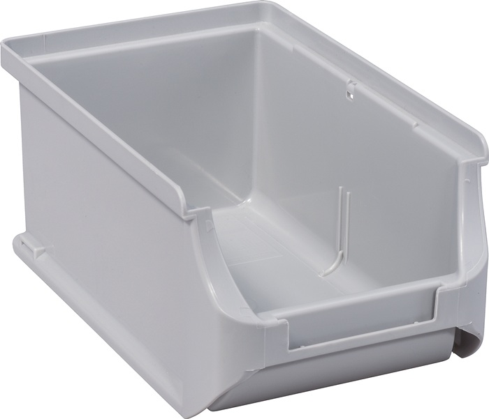 ALLIT Sichtlagerkasten L160xB102xH75mm - Vorteilspack