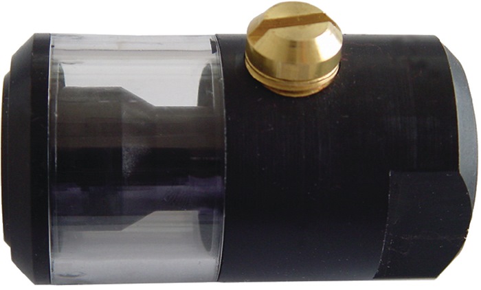 EWO Anbaunebelöler Gewinde mm 11,89 G 1/4 ″