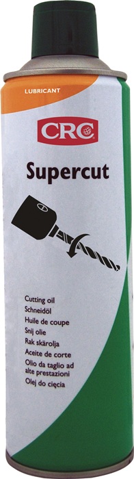 CRC Bohr-/Schneidölschaum 400 ml - Vorteilspack