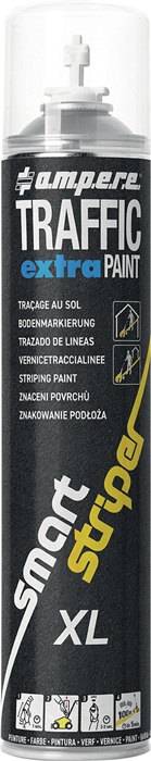 AMPERE Bodenmarkierspray 750 ml - Vorteilspack