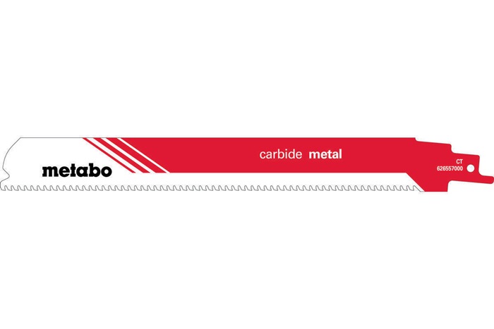 METABO Säbelsägeblatt Länge 225 mm