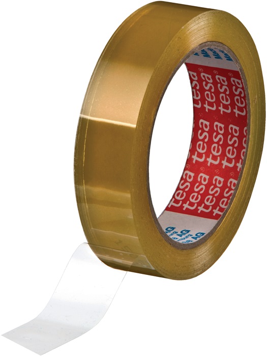 TESA Klebeband farblos - Vorteilspack