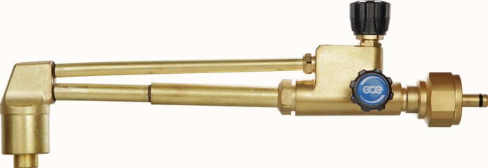 GCE Schneideinsatz Handrad