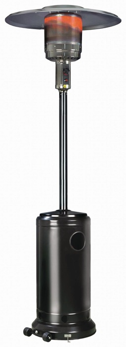 EUROM Gasheizstrahler 14000 W