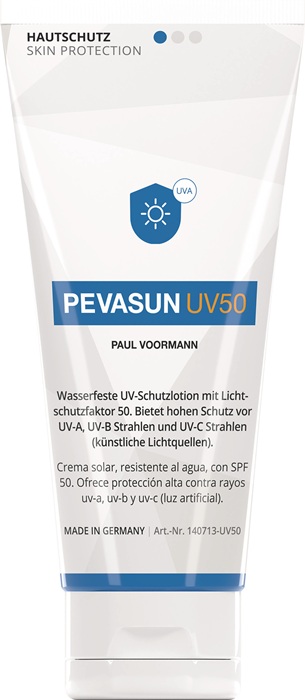 PAUL VOORMANN Hautschutz 100 ml