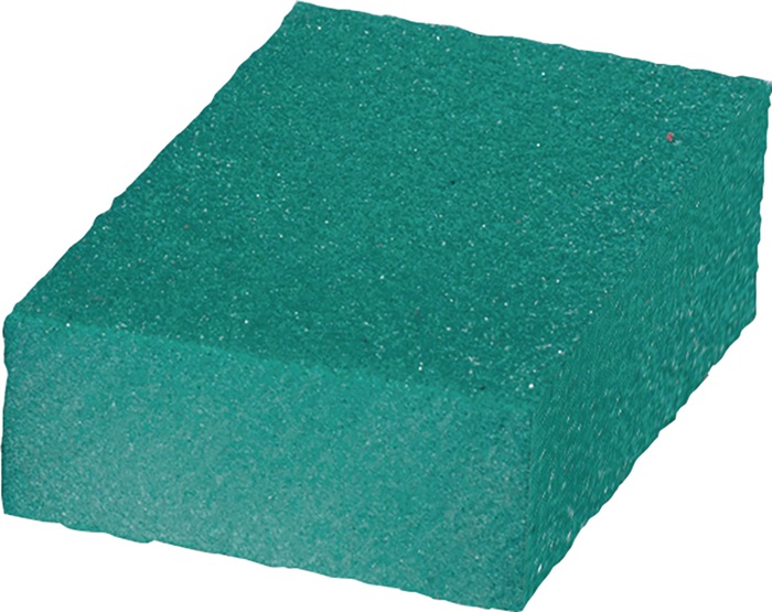 MÜLLER Handschleifblock L80xB50mm Körnung 120