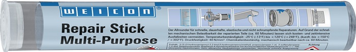 WEICON Repair Stick weiß - Vorteilspack