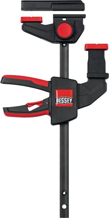 BESSEY Einhandtischzwinge Spannweite 150 mm